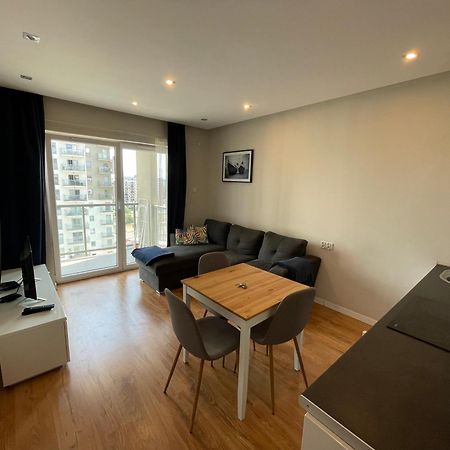 Apartment Gdanski Albatros 95 외부 사진