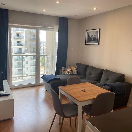 Apartment Gdanski Albatros 95 외부 사진