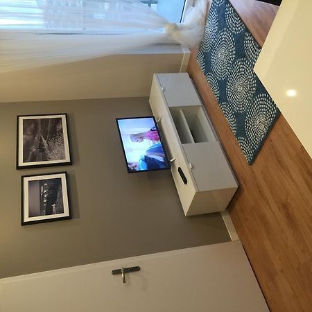 Apartment Gdanski Albatros 95 외부 사진