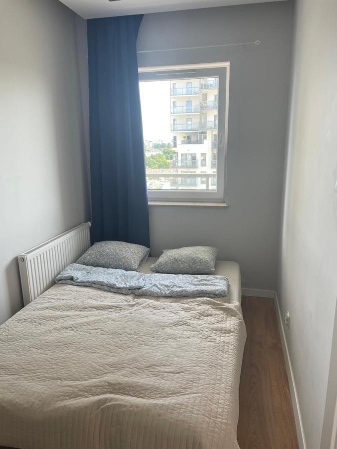 Apartment Gdanski Albatros 95 외부 사진