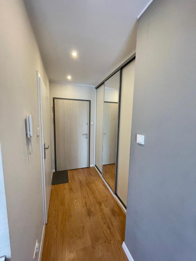 Apartment Gdanski Albatros 95 외부 사진